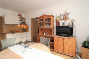 Ferienappartements zwischen Meer und Bodden App 04 in Wustrow